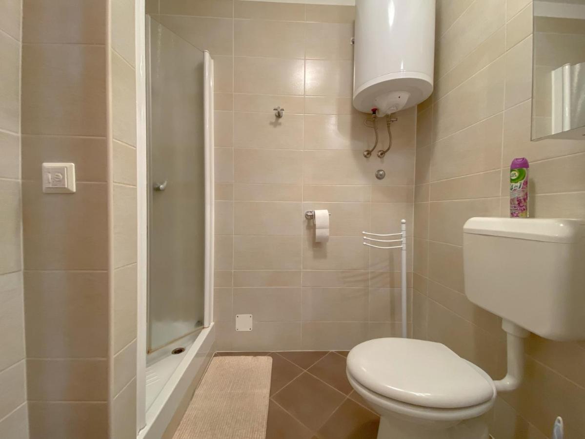 Vesna S Apartment Novigrad Istria Dış mekan fotoğraf