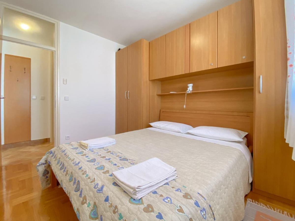 Vesna S Apartment Novigrad Istria Dış mekan fotoğraf