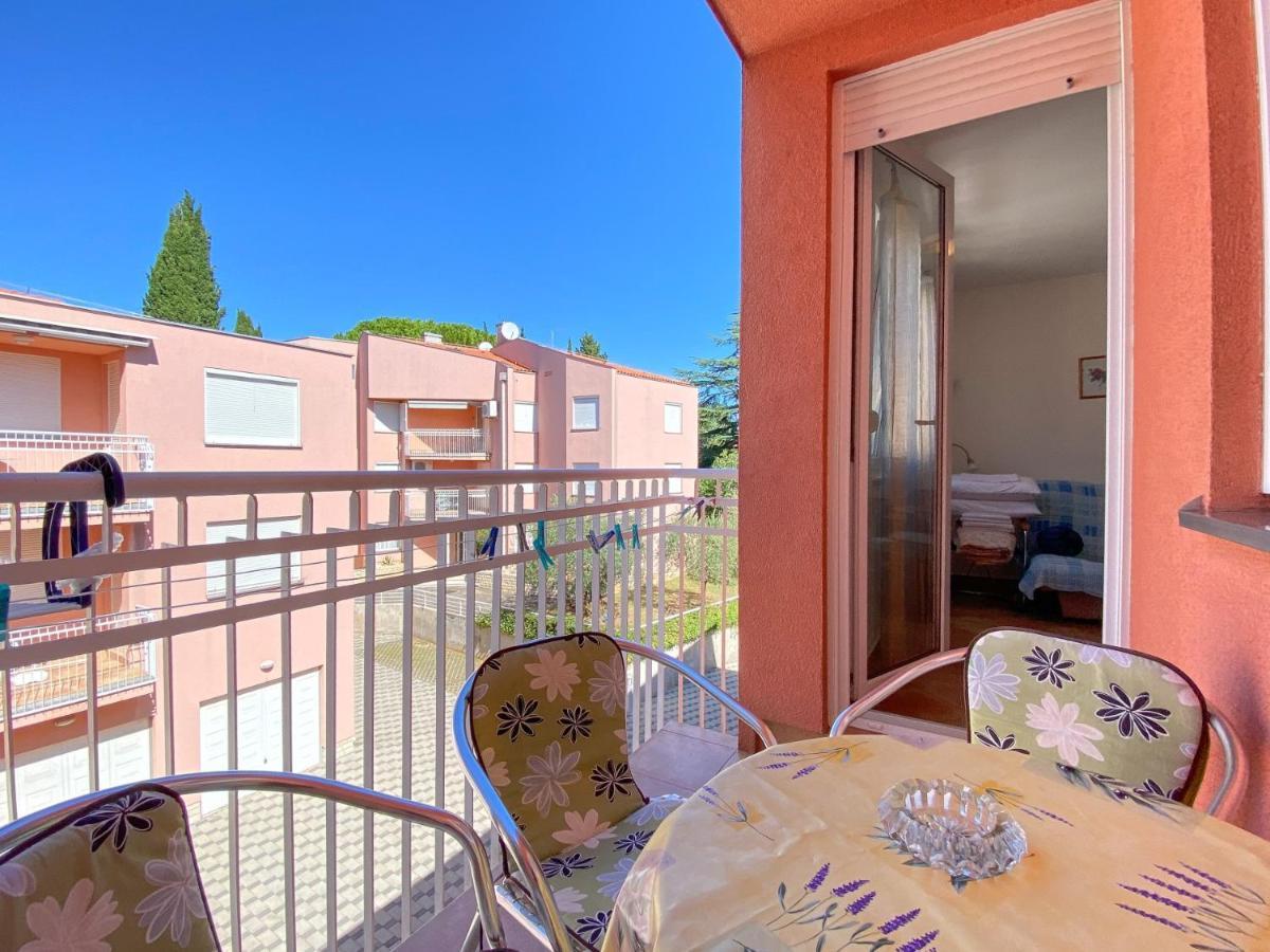 Vesna S Apartment Novigrad Istria Dış mekan fotoğraf