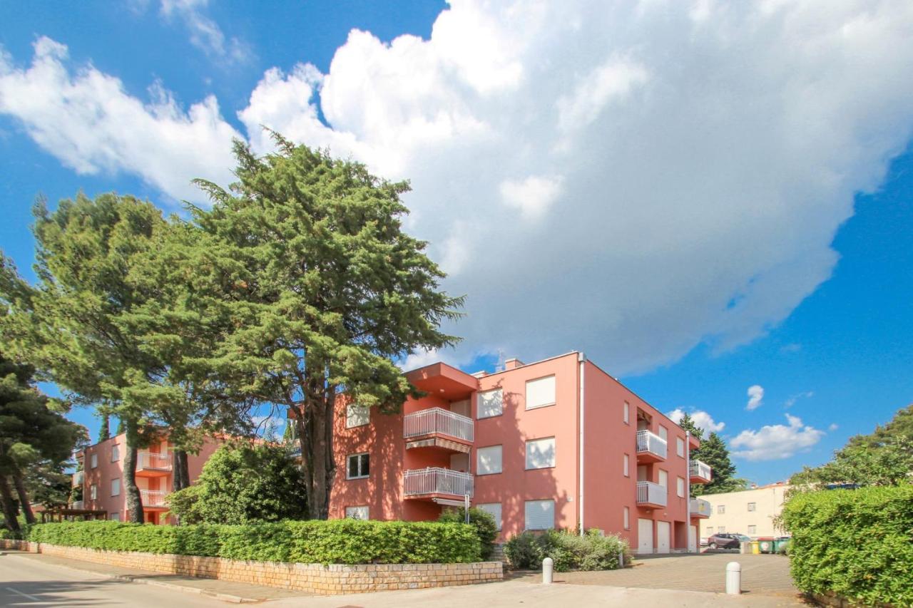 Vesna S Apartment Novigrad Istria Dış mekan fotoğraf