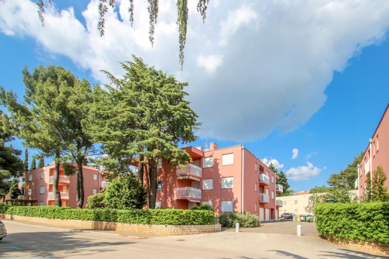 Vesna S Apartment Novigrad Istria Dış mekan fotoğraf