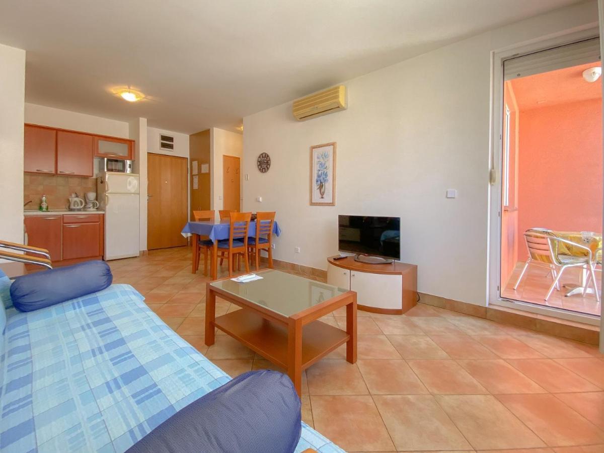 Vesna S Apartment Novigrad Istria Dış mekan fotoğraf