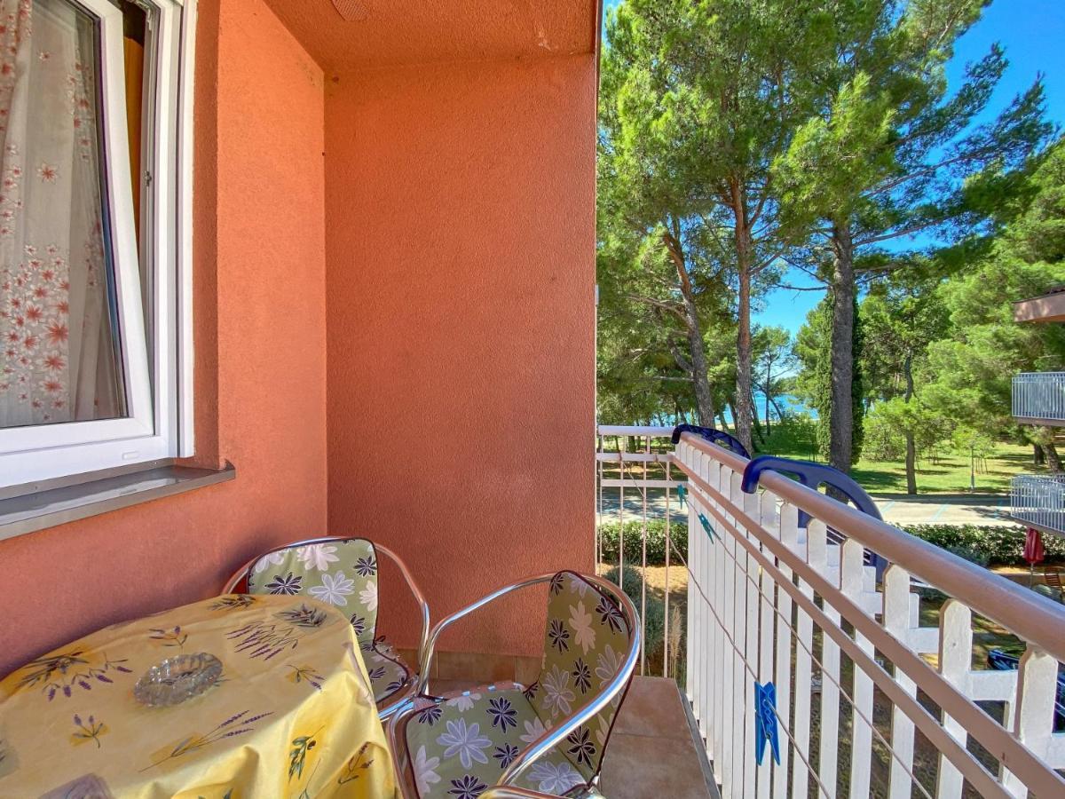 Vesna S Apartment Novigrad Istria Dış mekan fotoğraf