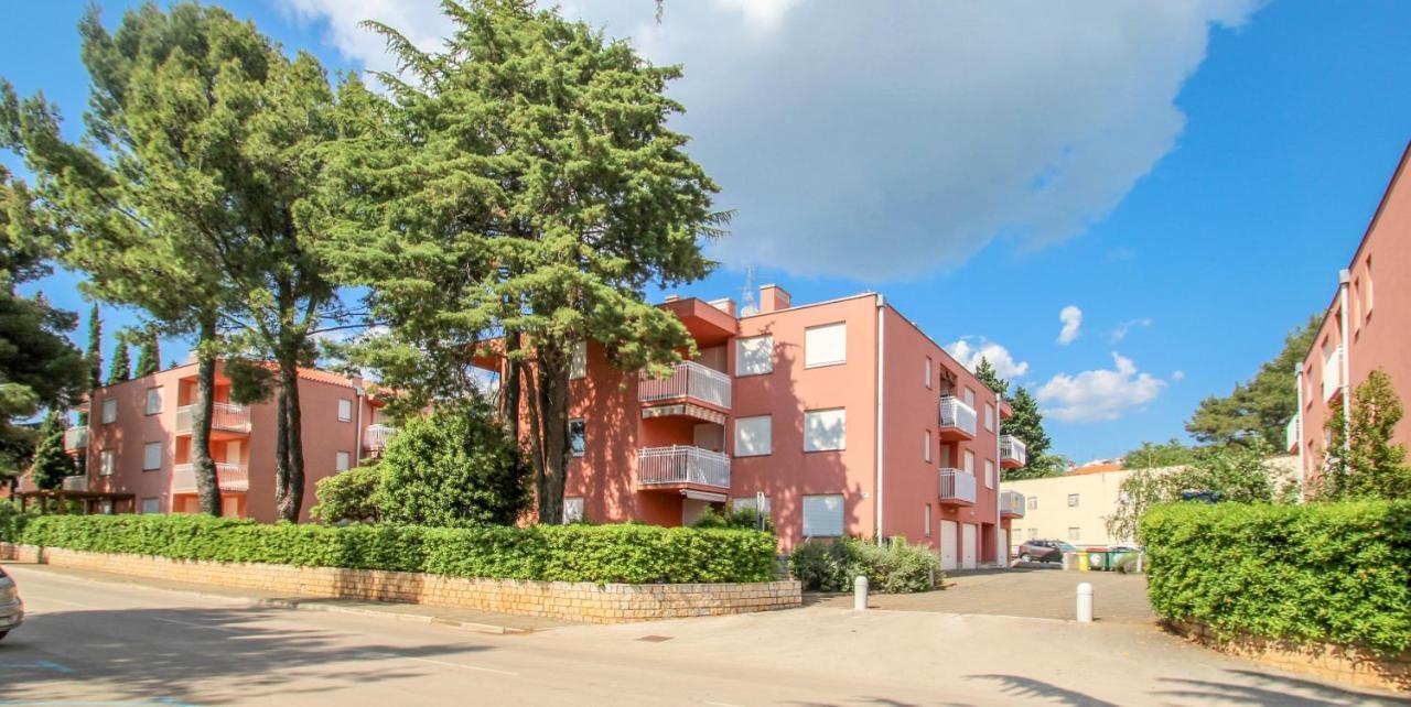 Vesna S Apartment Novigrad Istria Dış mekan fotoğraf