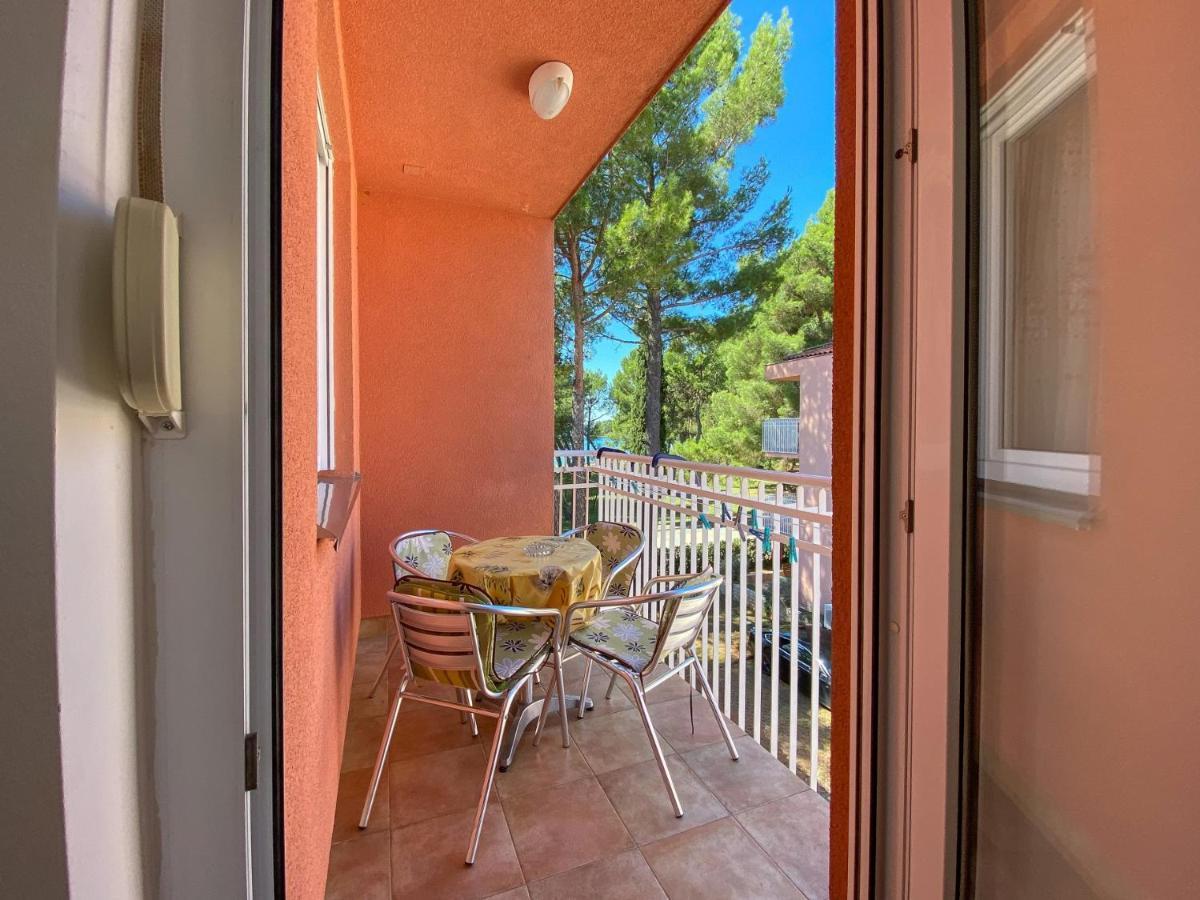 Vesna S Apartment Novigrad Istria Dış mekan fotoğraf