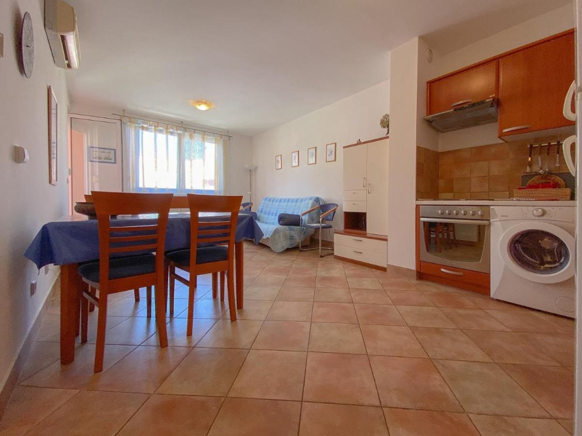 Vesna S Apartment Novigrad Istria Dış mekan fotoğraf