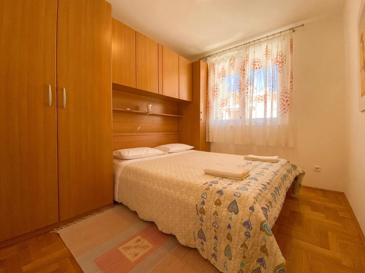 Vesna S Apartment Novigrad Istria Dış mekan fotoğraf