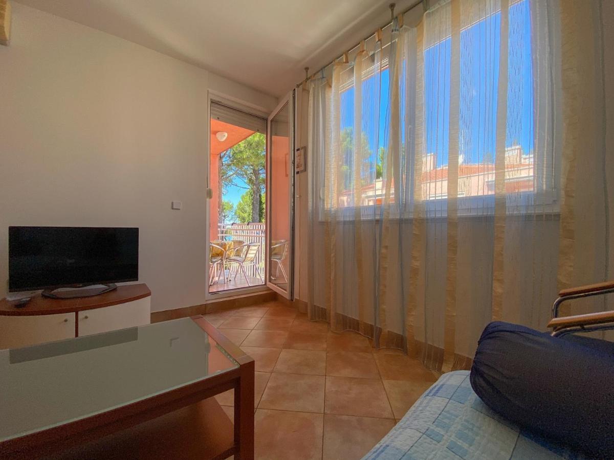 Vesna S Apartment Novigrad Istria Dış mekan fotoğraf