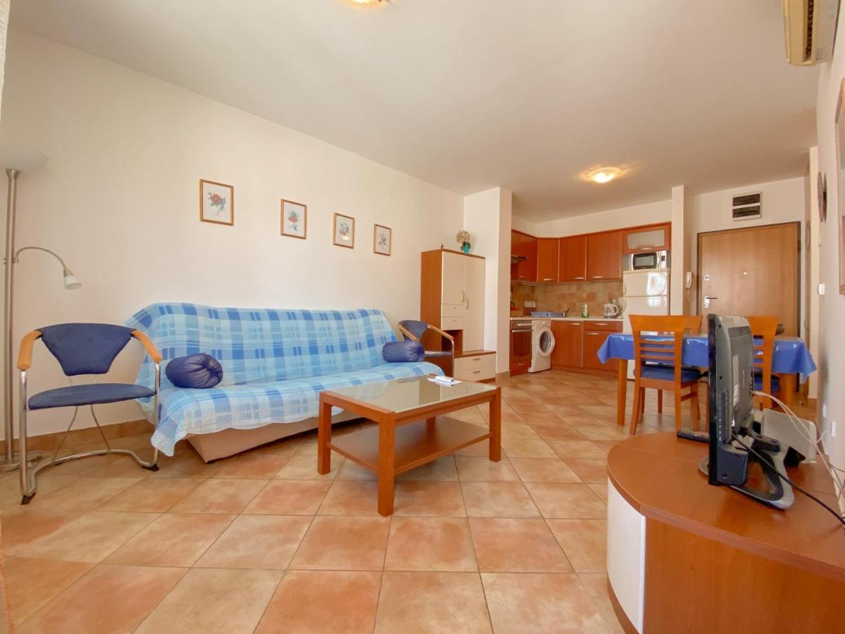 Vesna S Apartment Novigrad Istria Dış mekan fotoğraf